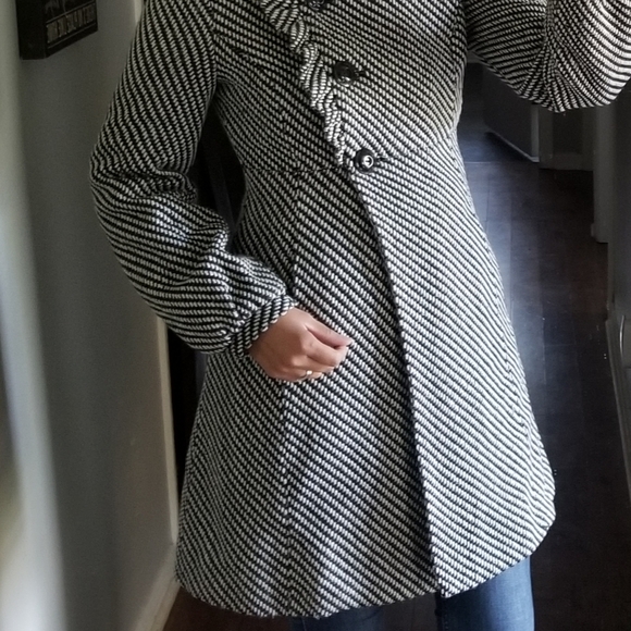 🧥RW&CO WOOL COAT. - Picture 5 of 15